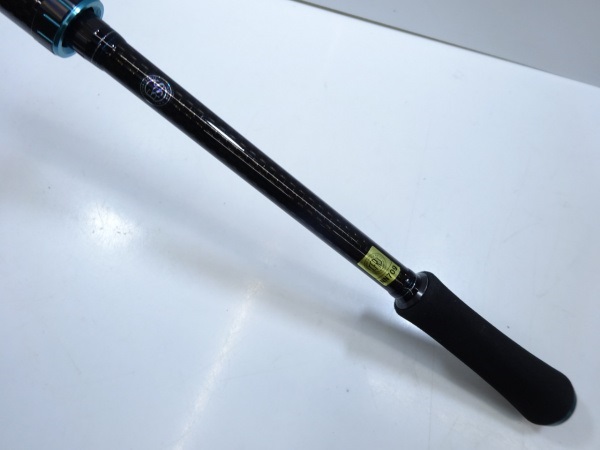 18エメラルダスストイストAGS 76MH-SMT